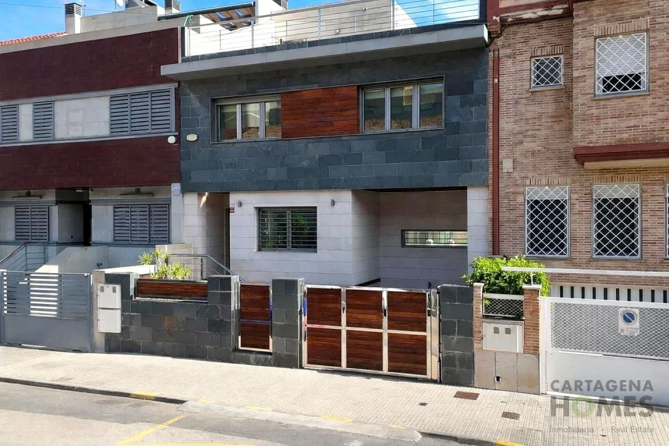 Una Pieza Unica en Ciudad Jardin — en venta