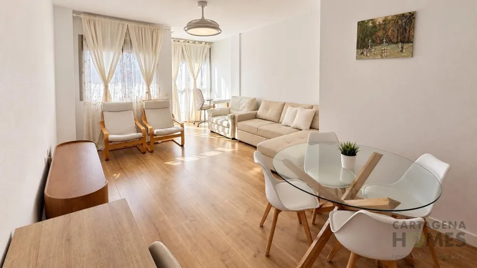 Nueva Santa Lucia: Piso + 2 Garajes y Trastero en Nueva Santa Lucia — foto 7