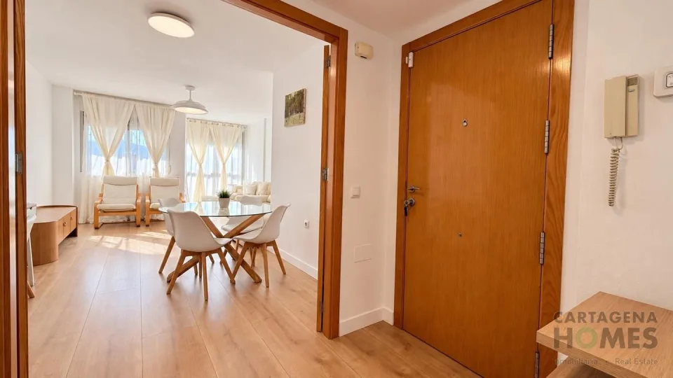 Nueva Santa Lucia: Piso + 2 Garajes y Trastero en Nueva Santa Lucia — foto 5