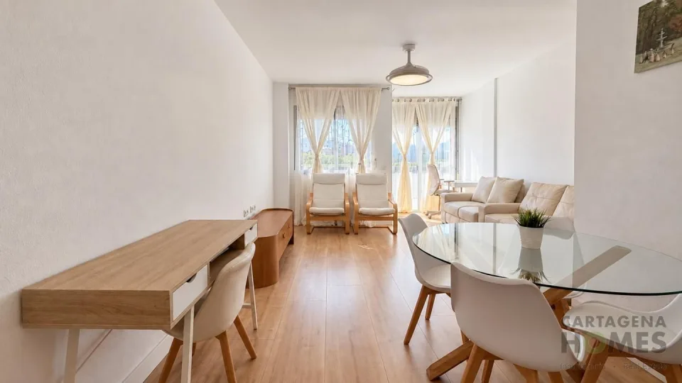 Nueva Santa Lucia: Piso + 2 Garajes y Trastero en Nueva Santa Lucia — foto 8