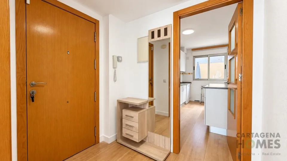 Nueva Santa Lucia: Piso + 2 Garajes y Trastero en Nueva Santa Lucia — foto 3