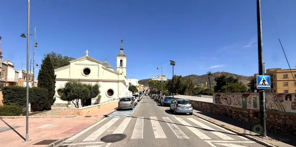 Edificio En Santa Lucia en Santa Lucia — foto 3