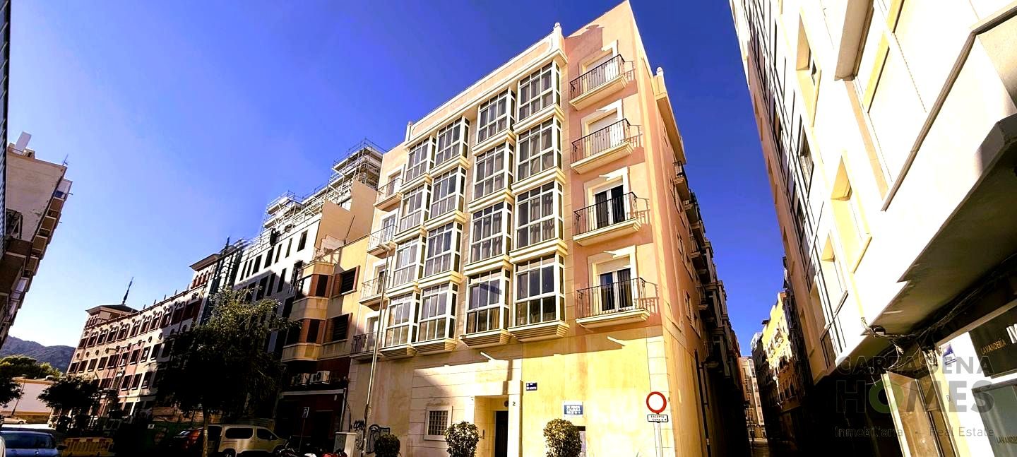 Pisazo En Casco Antiguo en Casco Historico — en venta
