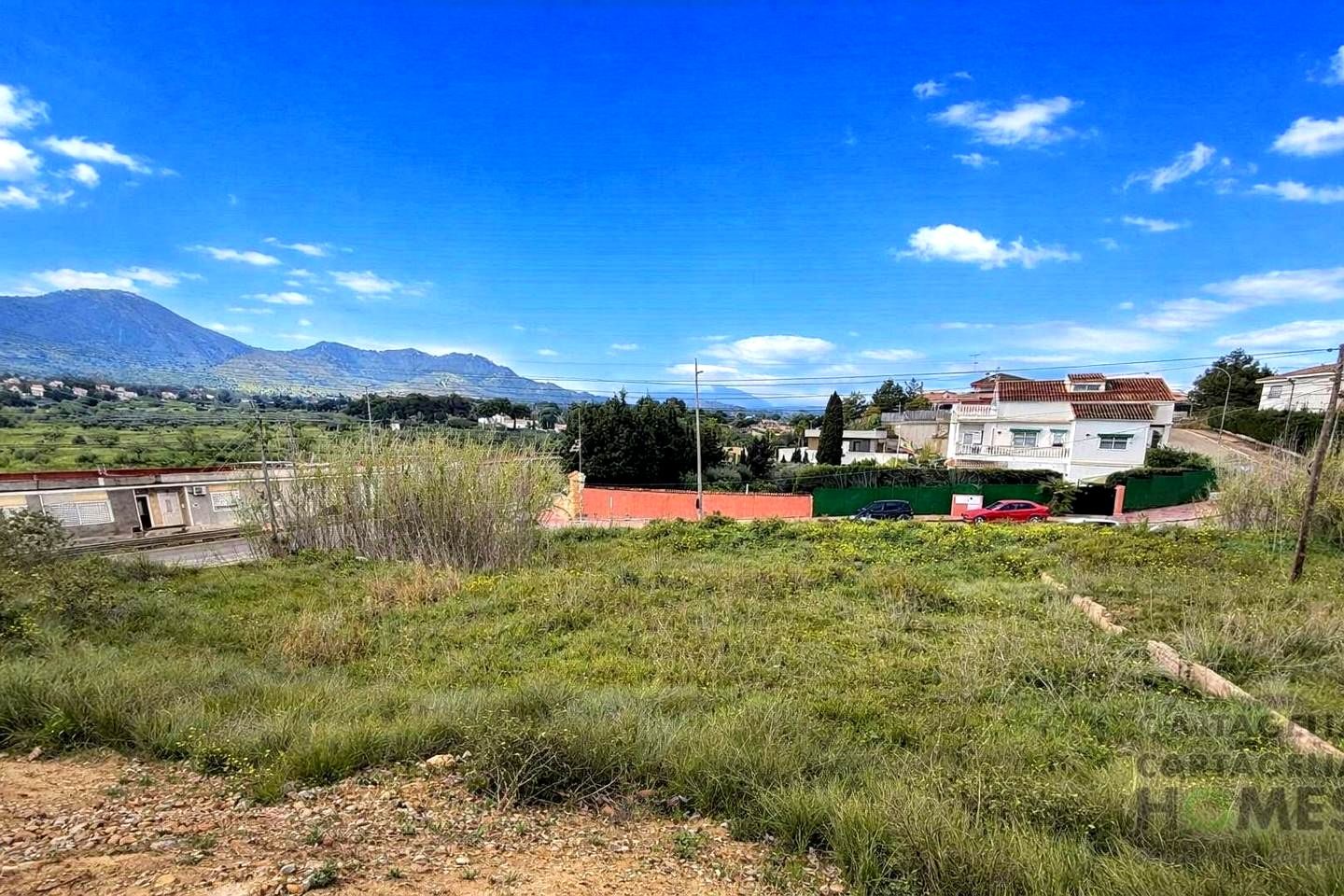 Parcela En Loma De Canteras en Loma de Canteras — foto 3