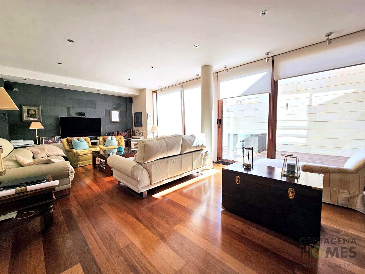 Una Pieza Unica en Ciudad Jardin — en venta