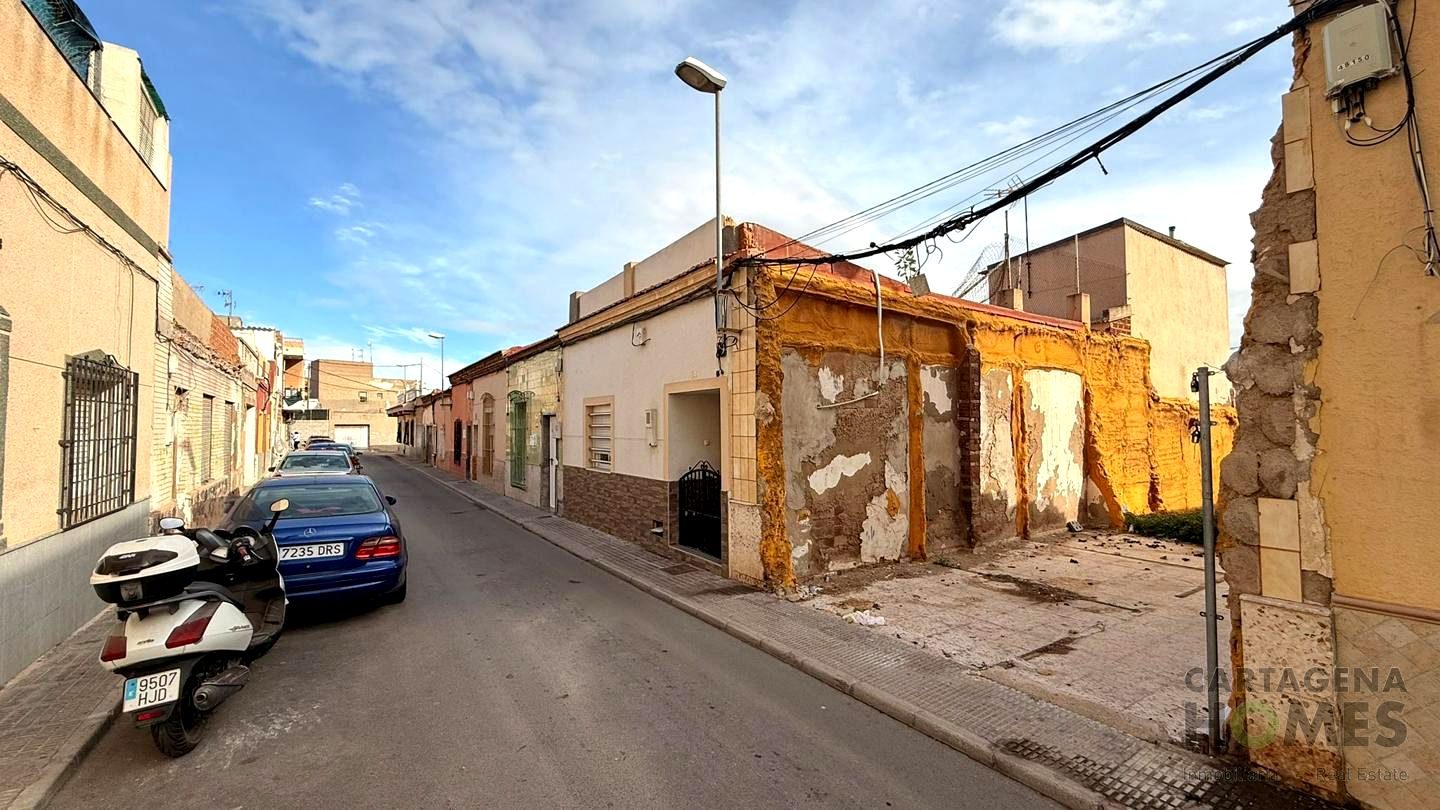 Parcela En Santa Lucia en Santa Lucia — foto 3