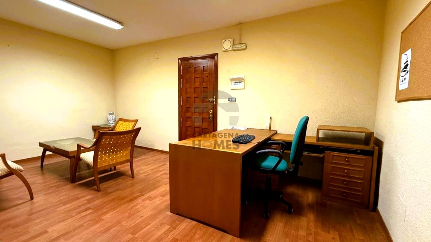 Oficinas En Zona Prime De Cartagena en Casco Antiguo — foto 8