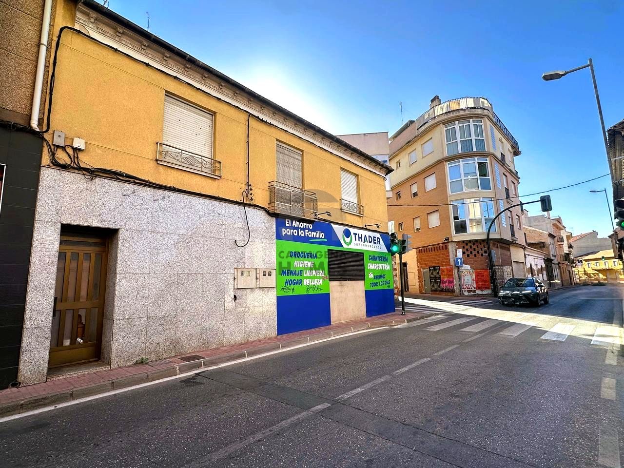 Casa / Chalet en venta en Murcia de 324 m2 en La Alberca — foto 4