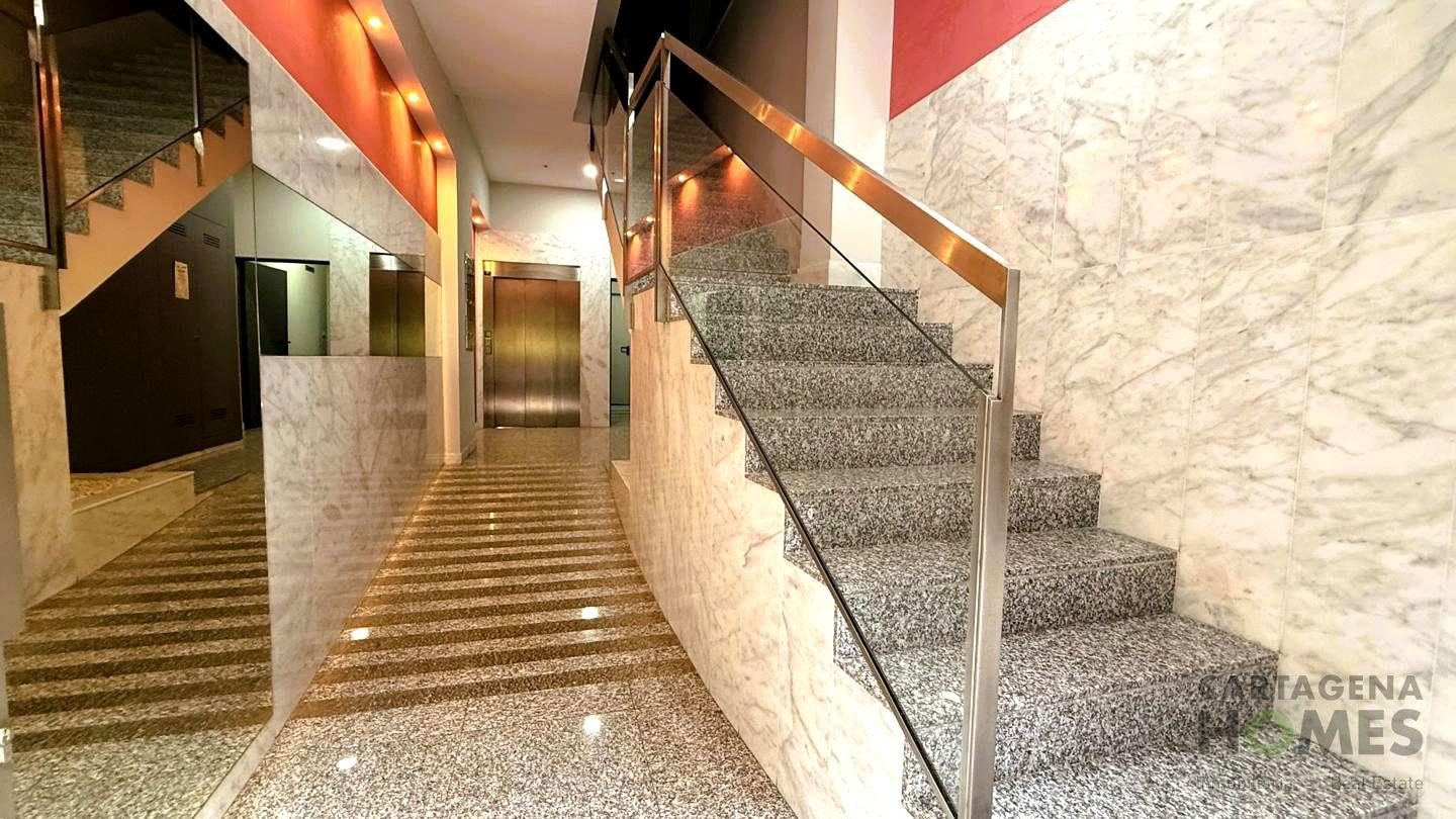 C/ Proclamación, frente al Jardín de Floridablanca en Región de Murcia — foto 3