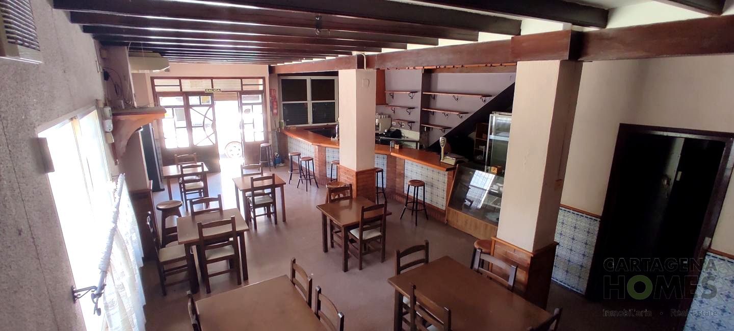 Monta Tu Negocio en Cartagena Centro — foto 7