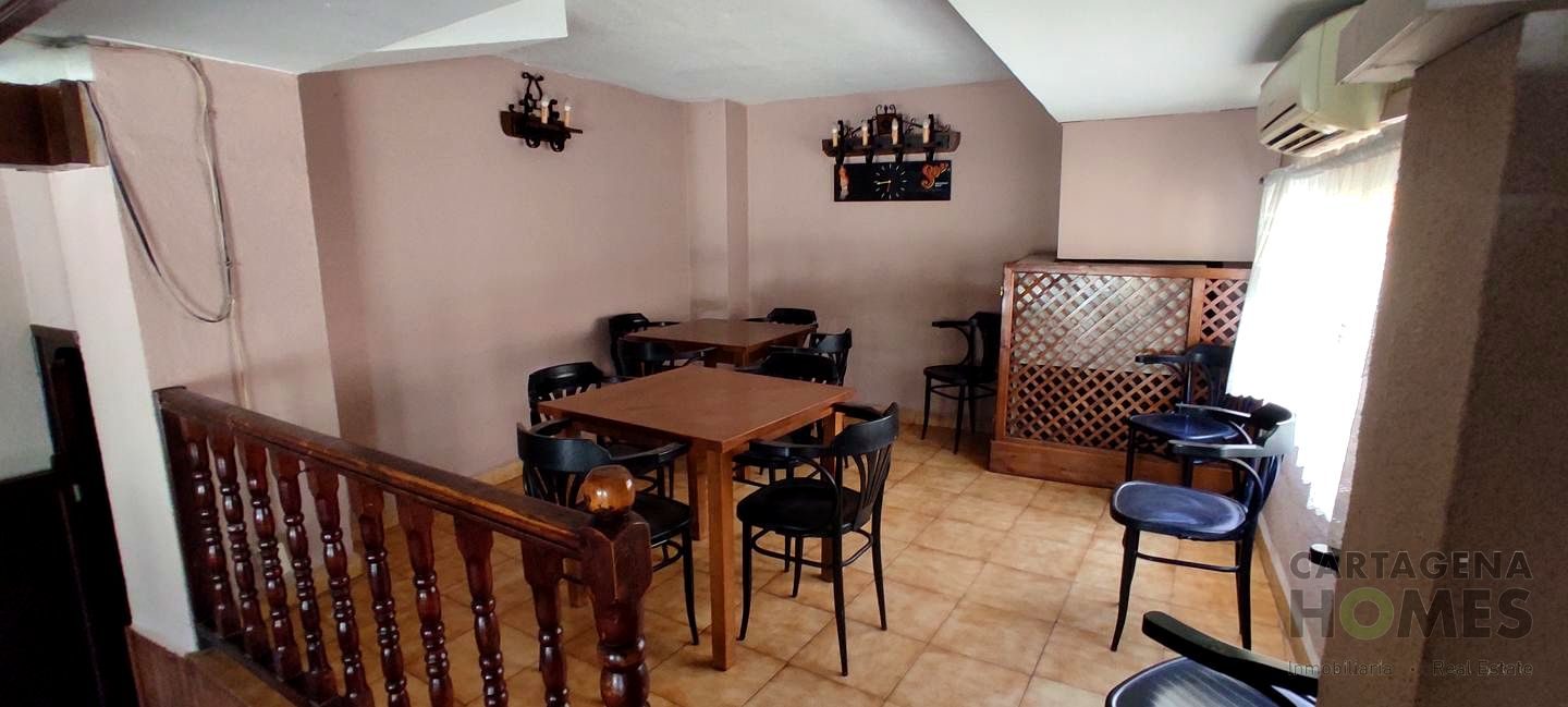Monta Tu Negocio en Cartagena Centro — foto 9