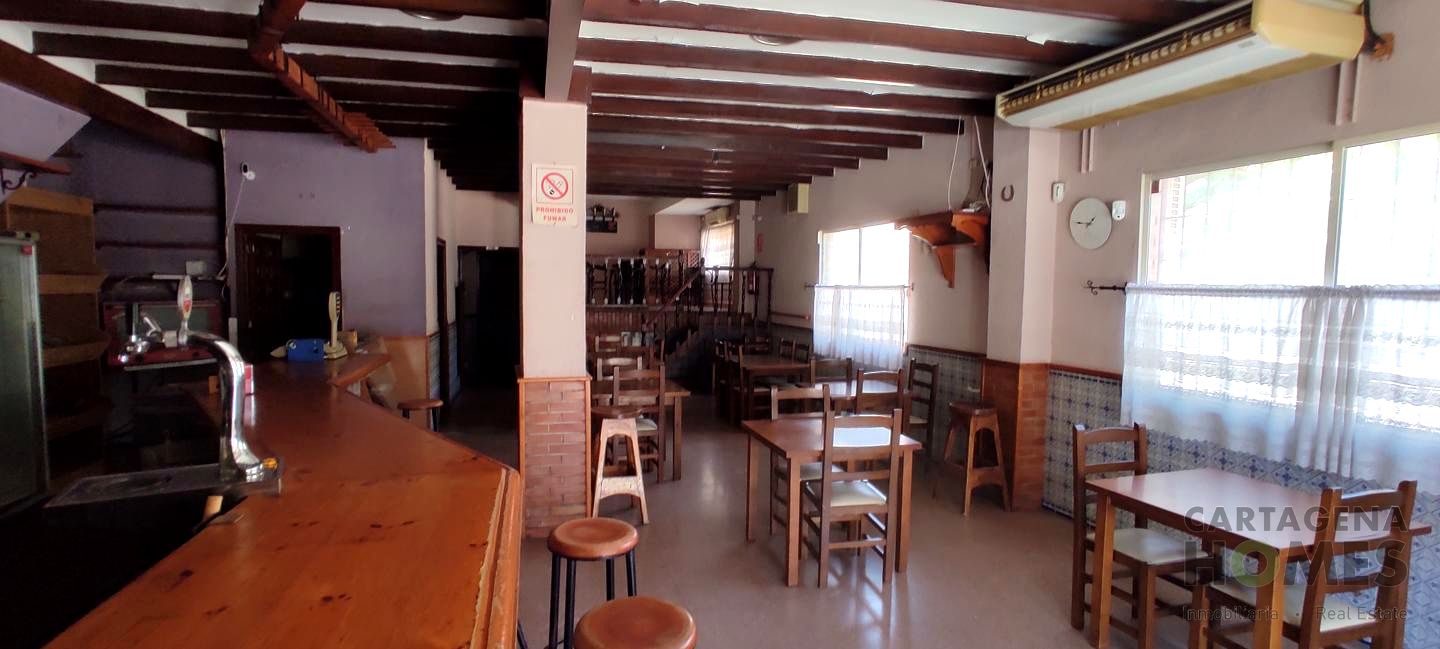 Monta Tu Negocio en Cartagena Centro — foto 4