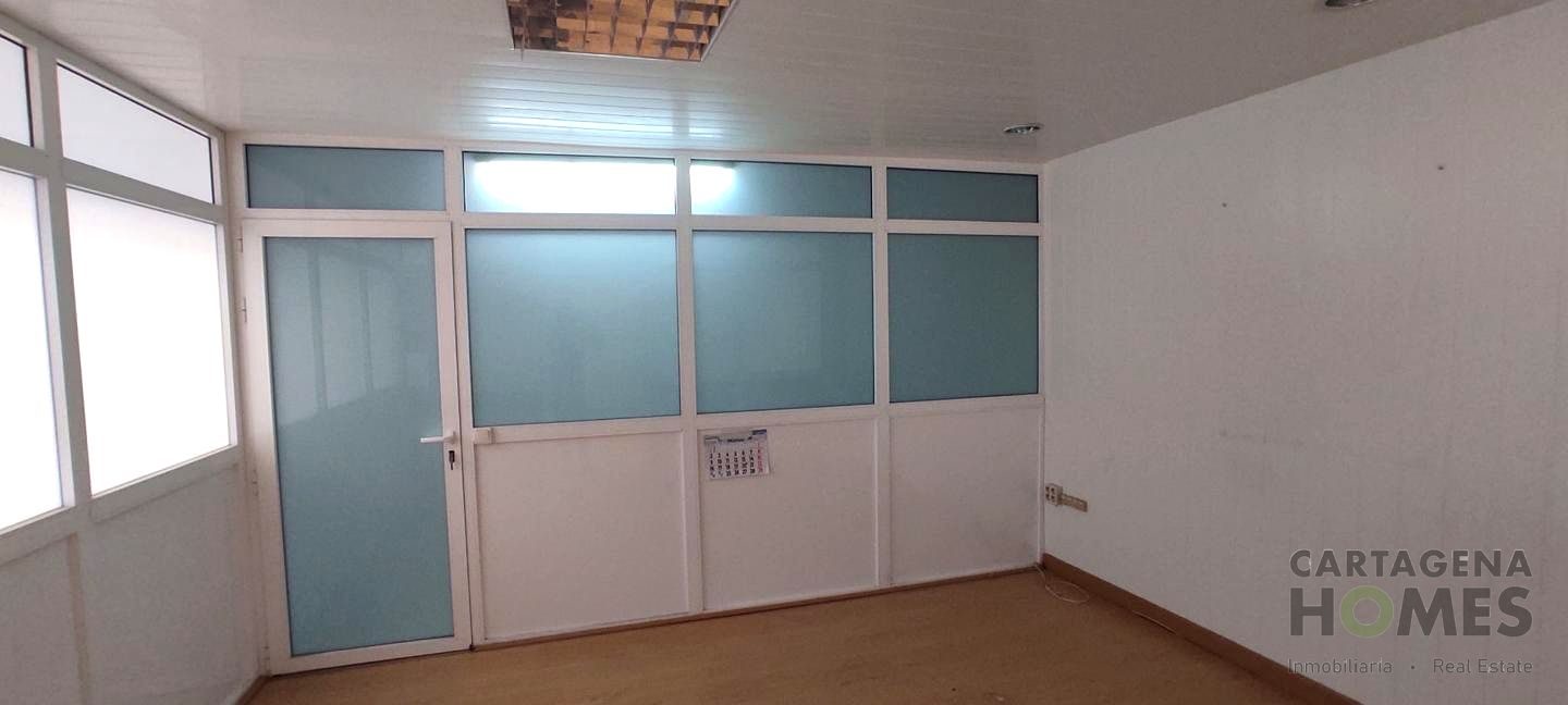 Nave En Alquiler En Cabezo Beaza en Cartagena Centro — foto 11