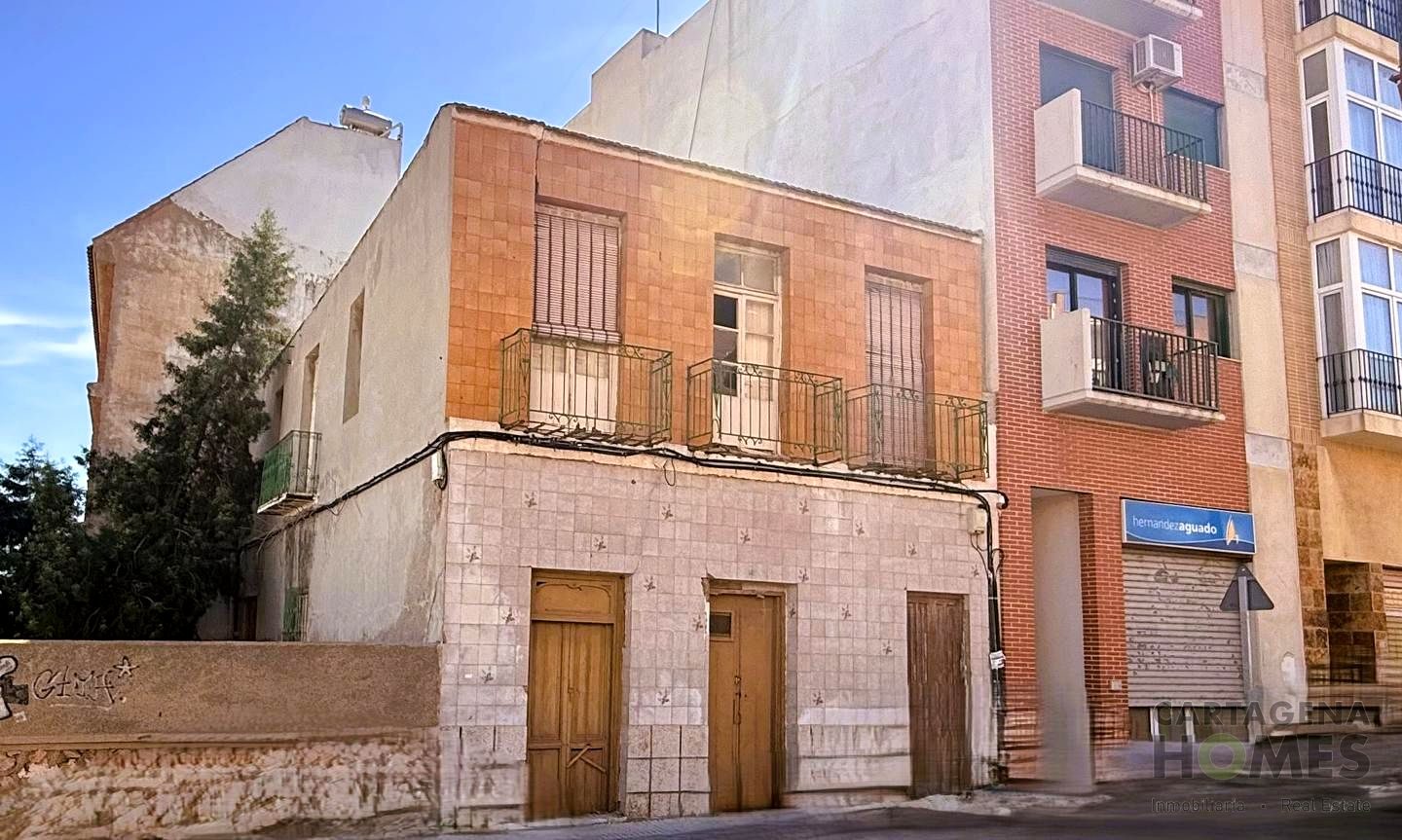 Edificio En Santa Lucia en Santa Lucia — foto 2