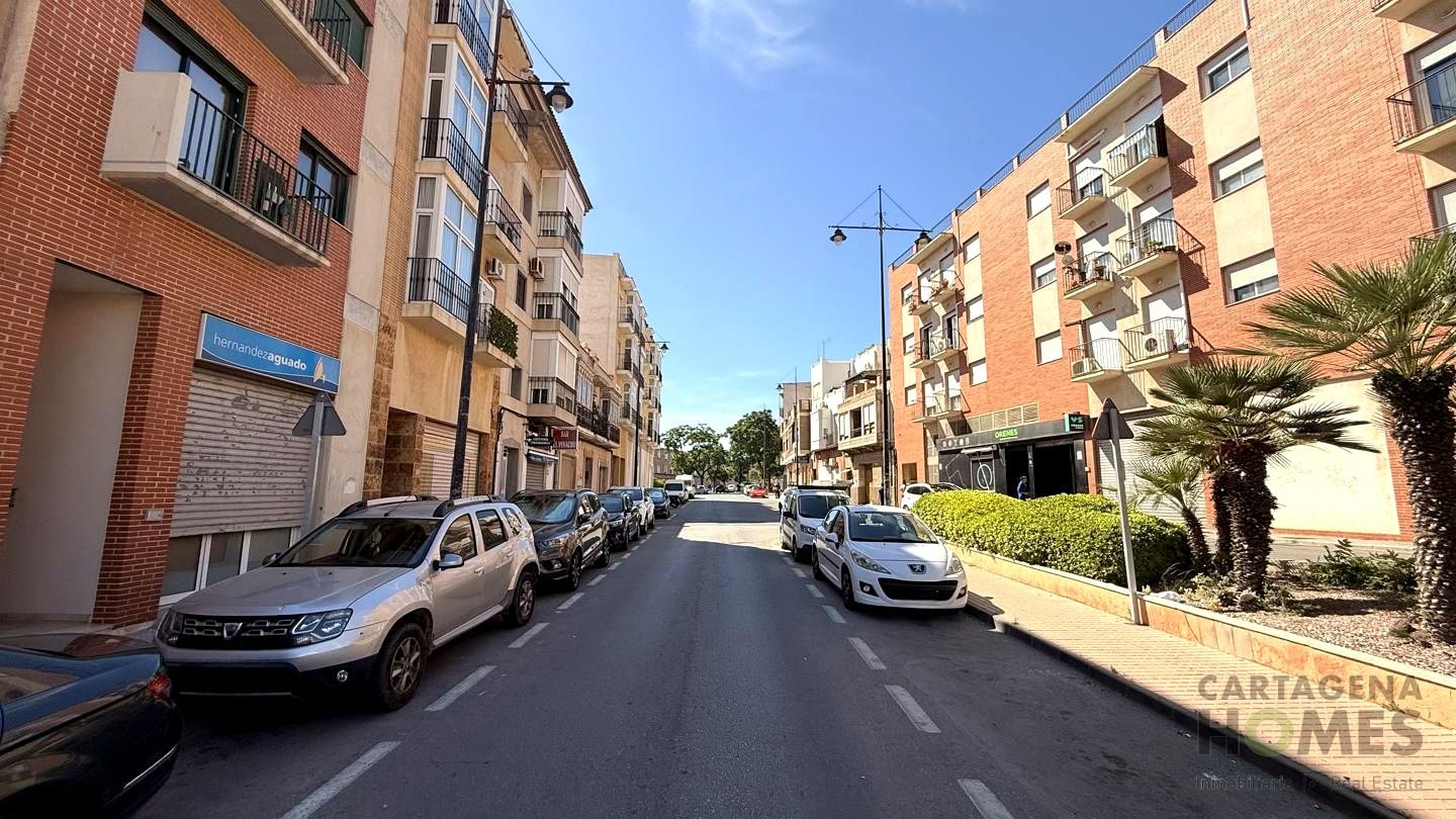 Edificio En Santa Lucia en Santa Lucia — foto 4