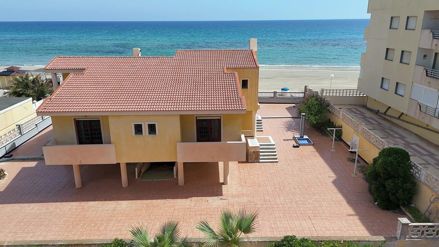 1ª Linea De Mediterraneo en La Manga del Mar Menor — foto 3